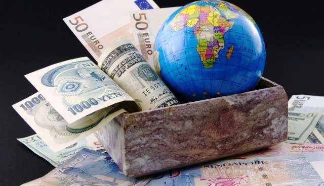 FMN ul parashikimin per ekonomine globale